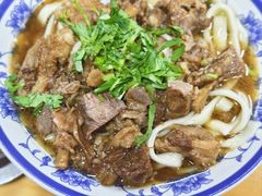 -清真-戏楼王记牛肉面