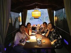 -绿茶餐厅(千岛湖银泰城店)