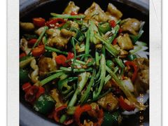 -惠丰堂饭庄·烤鸭·京味菜(民族大学店)