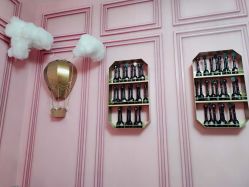 -LWL nail studio美甲美睫工作室