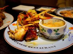 -松子料理(白家庄店)