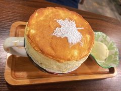 海盐舒芙蕾-芙蕾哥哥souffle