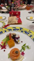 -钓鱼台国宾馆餐厅·宴会厅