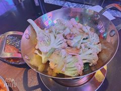 -钳真多钓虾馆·小龙虾海鲜烧烤(九六广场店)