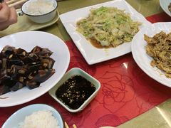 -北平味道.京味菜.烤鸭(梨园店)