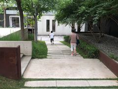 -阿那亚第一食堂 Cafeteria 1