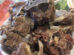 -王云花羊架莜面馆(青山店)