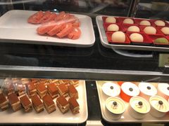 -南通大饭店·米兰餐厅