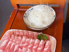 -老员外骨汤火锅(海州古城店)