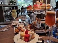 -粤海喜来登酒店·&More聚驿(天河城店)