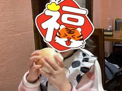 -烧肉馆(古北水镇景区店)