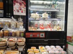 -莉莲蛋挞(日月光店)