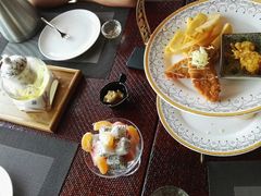 -璟象酒店-爱丽坊景观餐厅