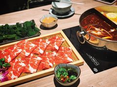 -老鼎旺安格斯牛肉火锅(衡艺广场店)