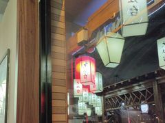 -焖锅部落(容城店)