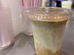 -代数学家algebraist coffee(亲橙里购物中心店)