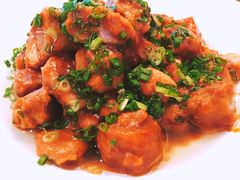 -宁波逸东豪生大酒店·逸轩中餐厅