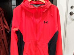 -UNDER ARMOUR(新燕莎奥莱店)