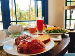 -富国岛翡翠湾 JW 万豪度假酒店