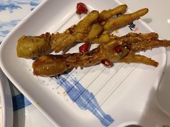 -宽窄巷成都菜(青岛路万达广场店)