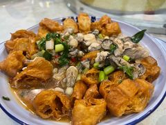 -老妈私房菜