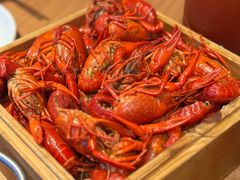 -拙味兄弟·活龙虾·旗舰店(环城西路店)