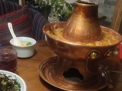 -雀舞云南菜(天津天河城购物中心店)