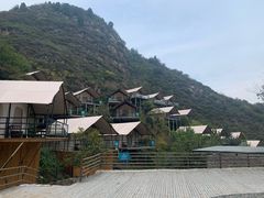 -北京山里寒舍度假酒店