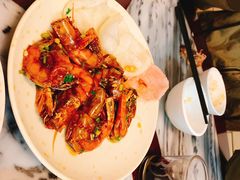 -紫金食坊(江南西路店)