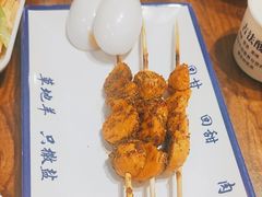 -丝路伊兰·兰州牛肉面(牛街总店)