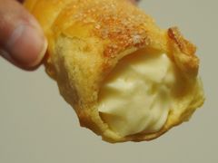 -中关村茶点
