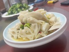 -向民炒鸡老店(火车站店)