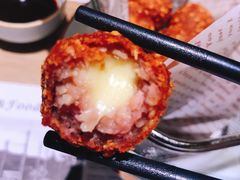 -小大董·烤鸭(凤凰汇店)