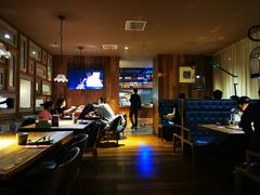 大堂-青年公社烤鸭(青年路店)