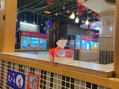 -尚品海鲜肥牛自助火锅(湖明店)