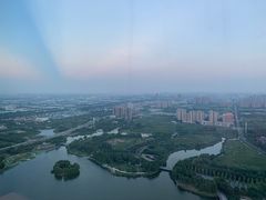 -嘉定凯悦·咖啡厅