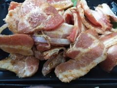 -星火东北碳火烤肉(华大店)
