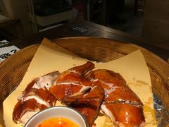 -洞庭土菜馆(天河北总店)