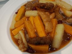 -新兴家喻酒家·羊城名宴(昌岗店)