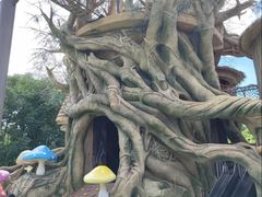 -江苏三台山国家森林公园