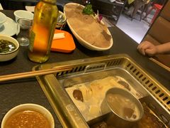 -重庆德庄火锅(太仓万达店)