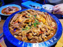 -胖哥俩肉蟹煲(虹口龙之梦店)