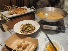 -聚味瞿记·龙虾堂(天元店)