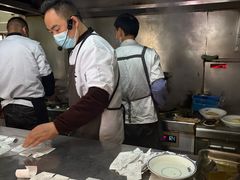 -天天鲜面馆(衡山路店)