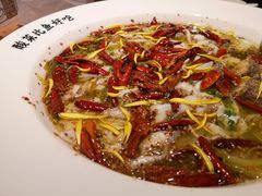 -太二酸菜鱼(福州泰禾店)