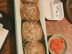 -客语-客家菜(石岐店)