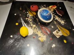 星空甜品-燃扒房Steakhouse(皇庭店)