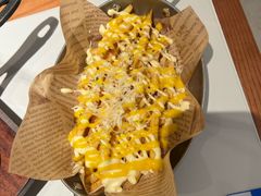 -牛扒先生·厚切雪花牛扒西餐厅(三元里店)