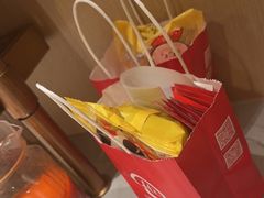 -海底捞火锅(天津SM城市广场店)