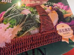 -刘一锅筋头巴脑(王府井店)